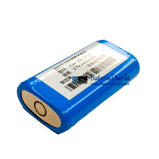 Bateria para PLC TLH-186-2P2G [bateria de reposição]